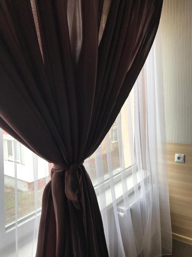 Hostel Iskra Lviv Kültér fotó