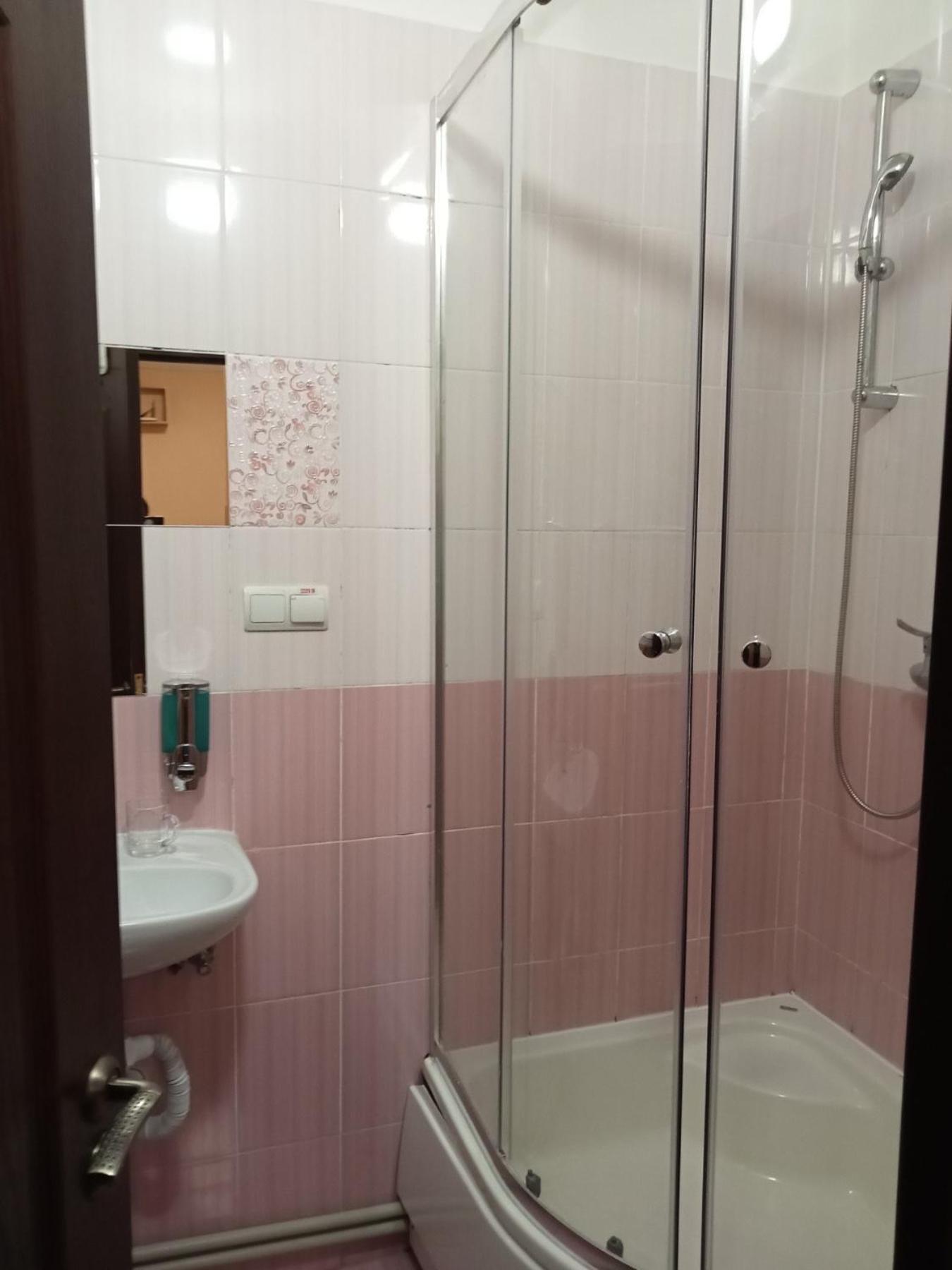 Hostel Iskra Lviv Kültér fotó
