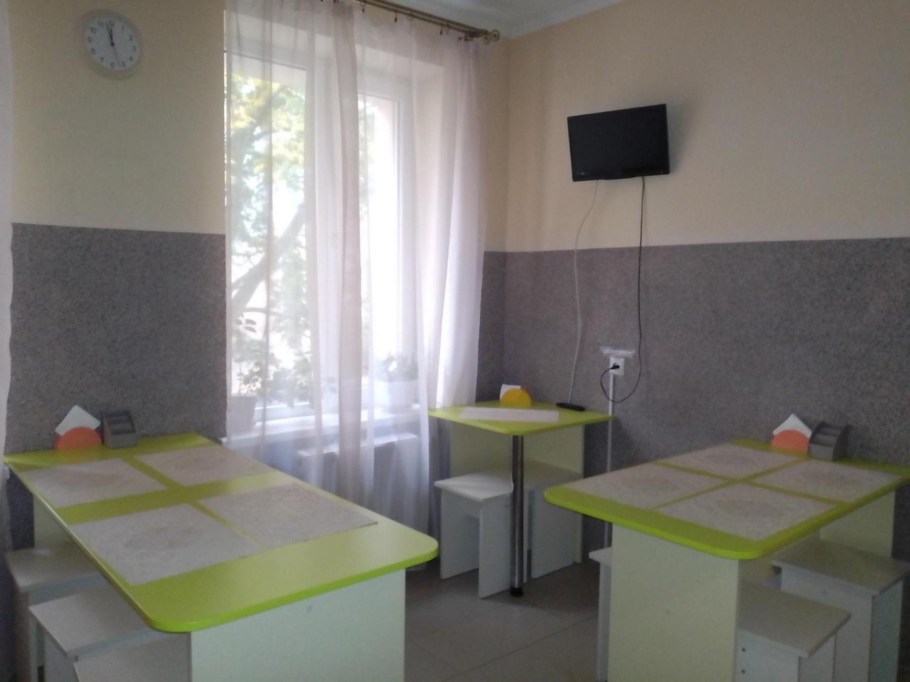 Hostel Iskra Lviv Kültér fotó