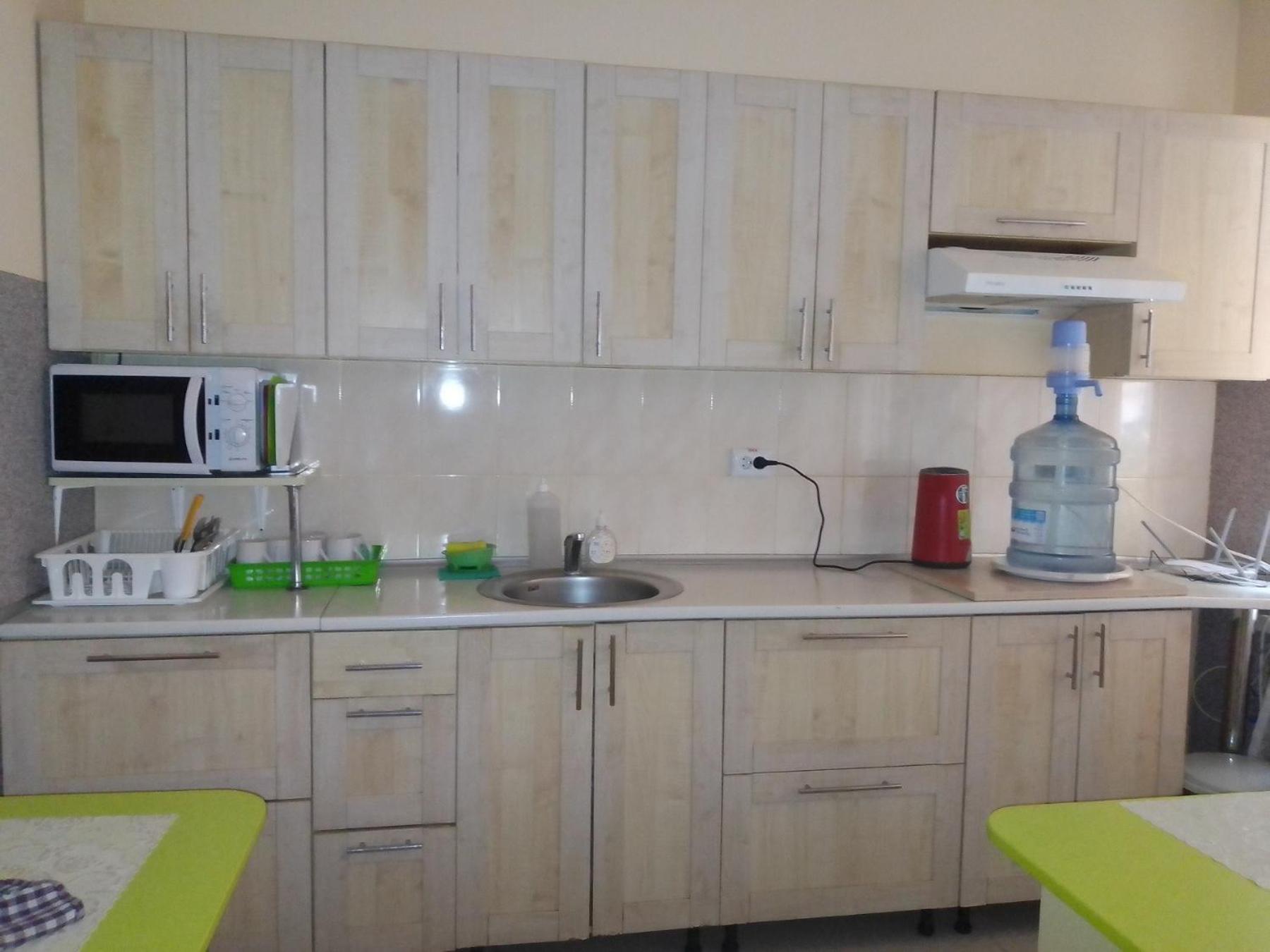Hostel Iskra Lviv Kültér fotó