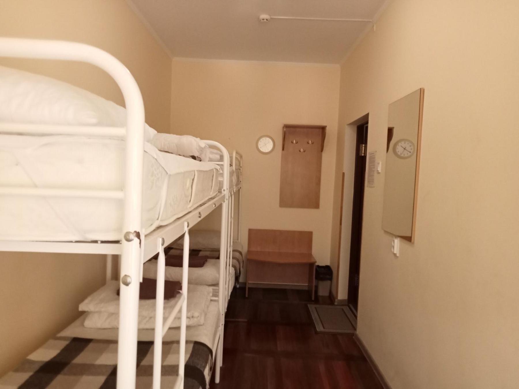 Hostel Iskra Lviv Kültér fotó