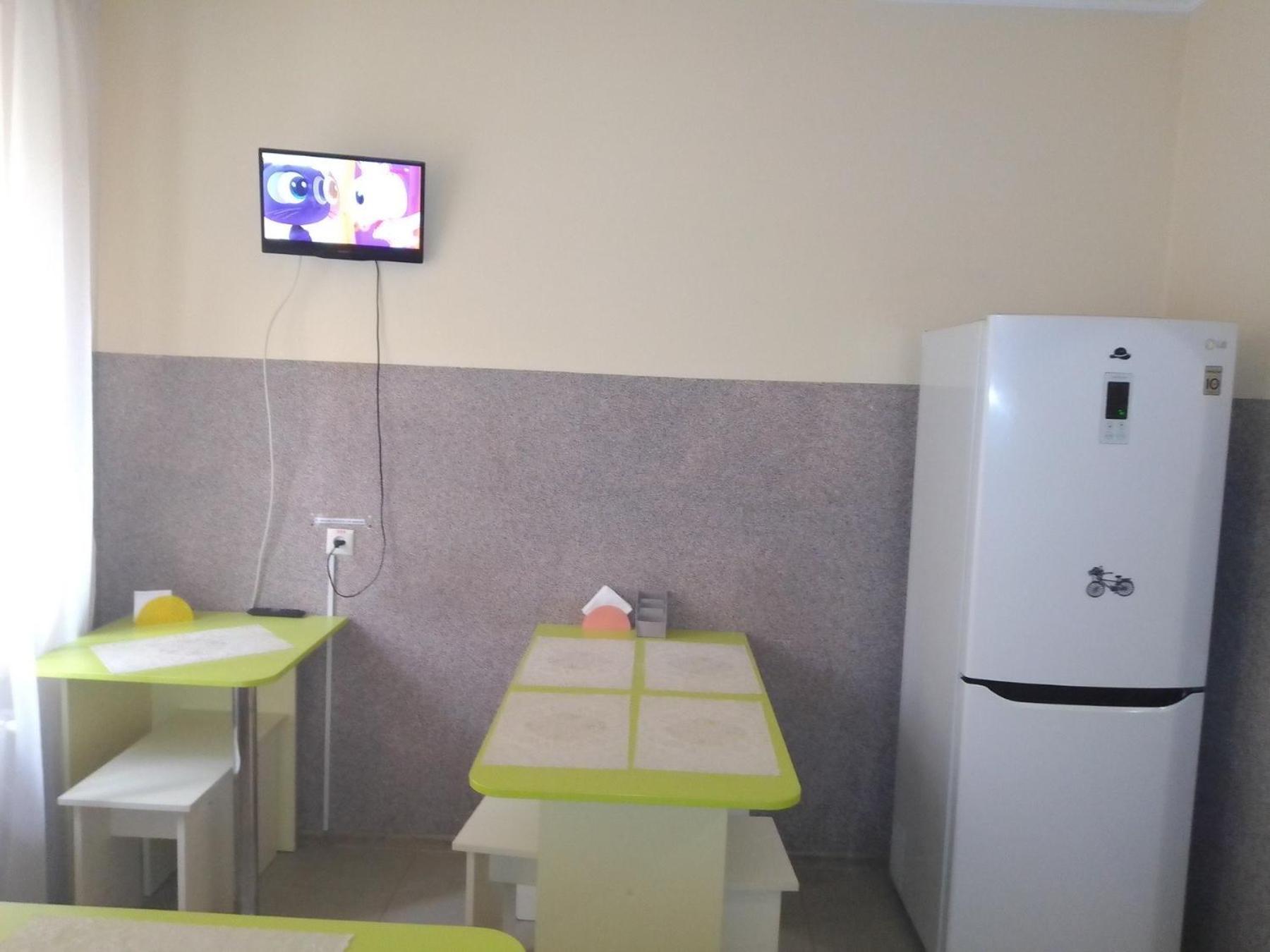 Hostel Iskra Lviv Kültér fotó