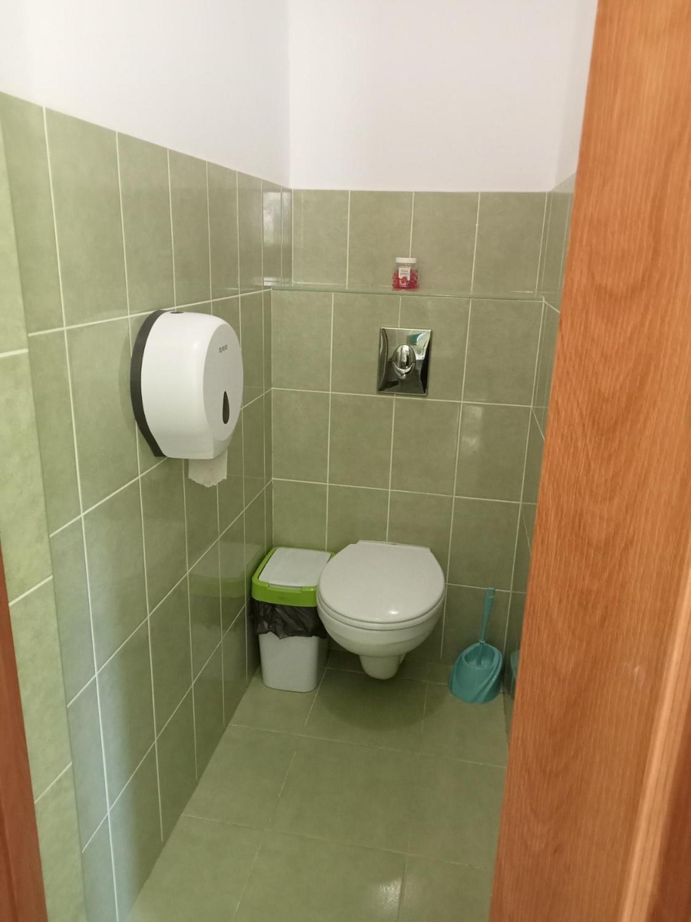 Hostel Iskra Lviv Kültér fotó