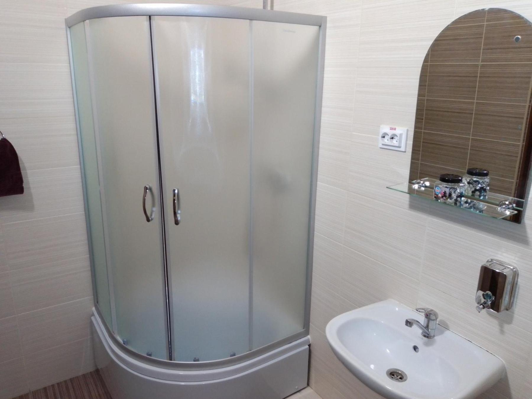 Hostel Iskra Lviv Kültér fotó