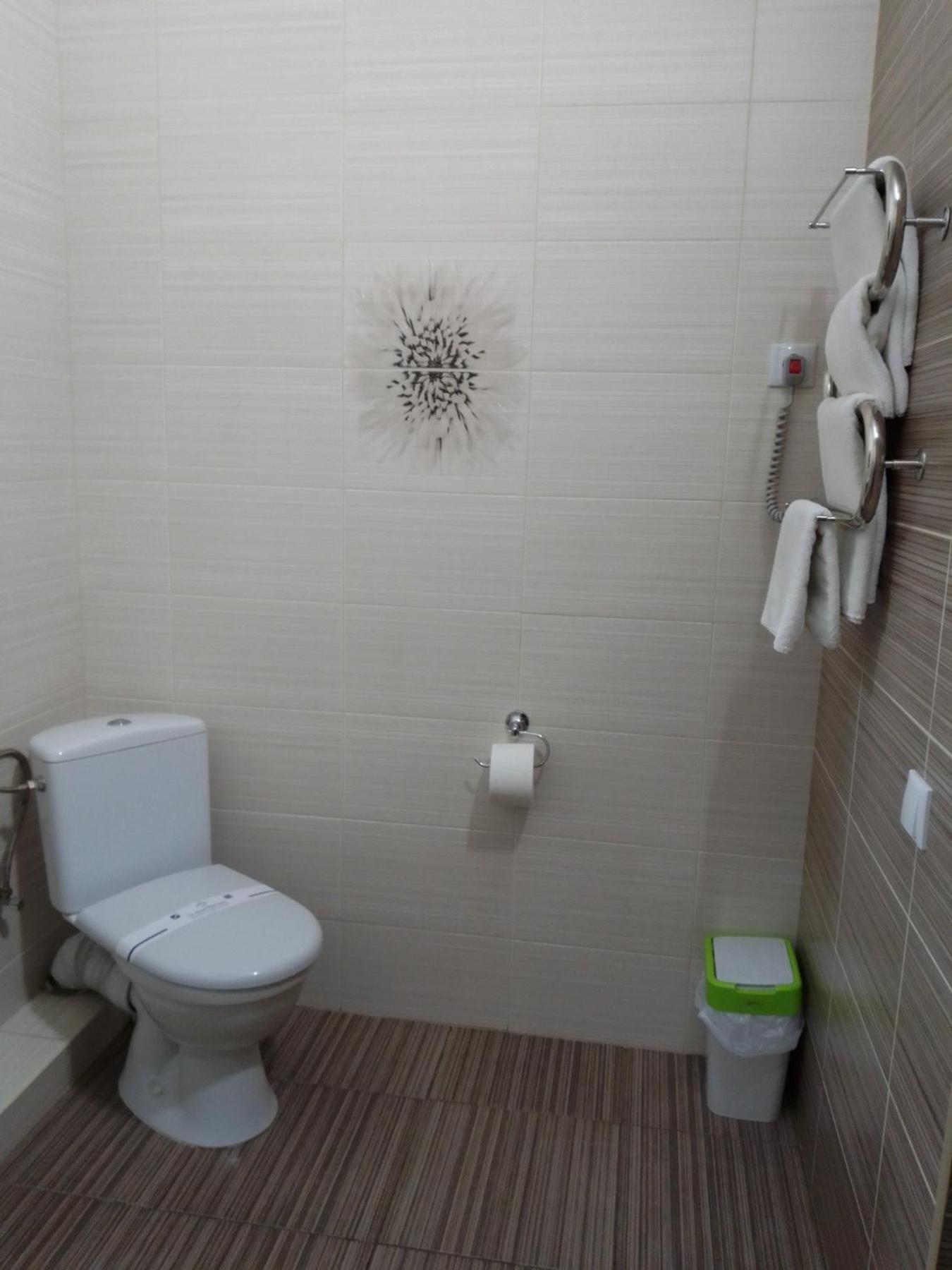 Hostel Iskra Lviv Kültér fotó