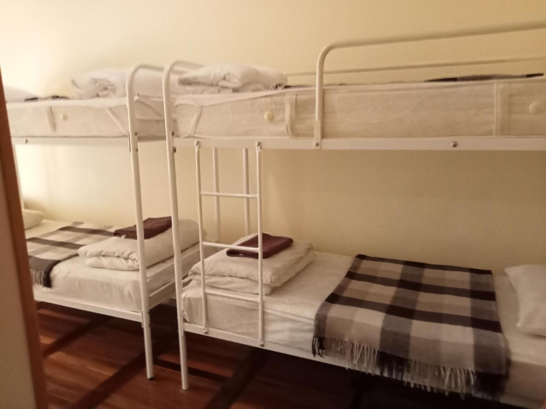 Hostel Iskra Lviv Kültér fotó