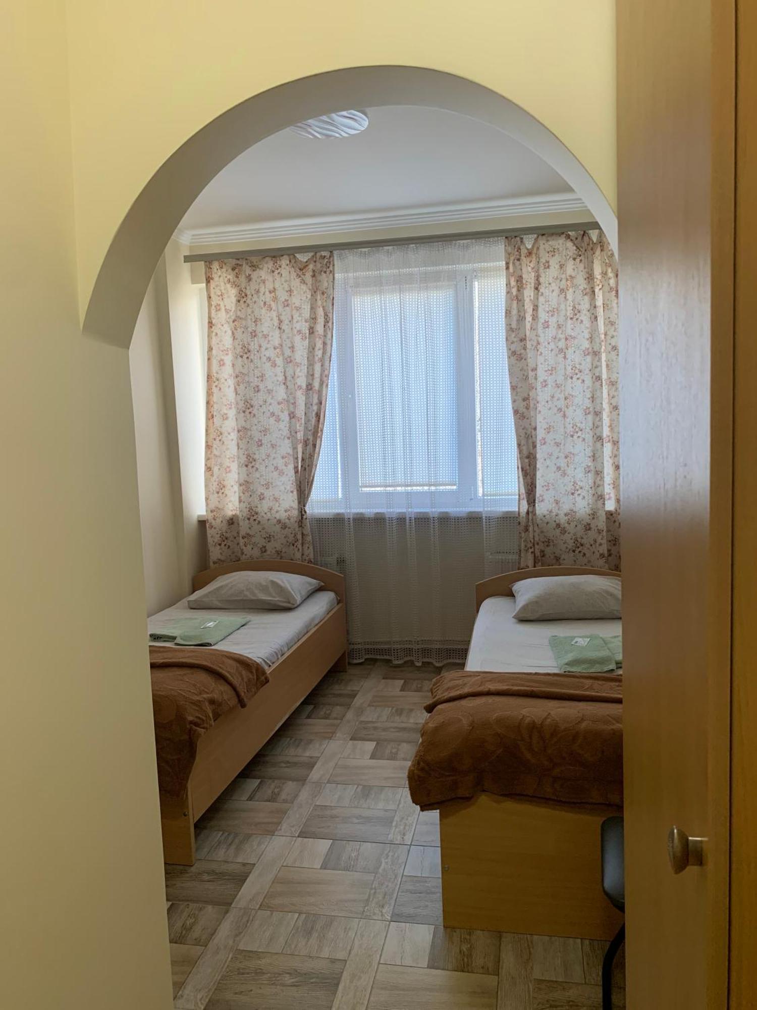 Hostel Iskra Lviv Kültér fotó