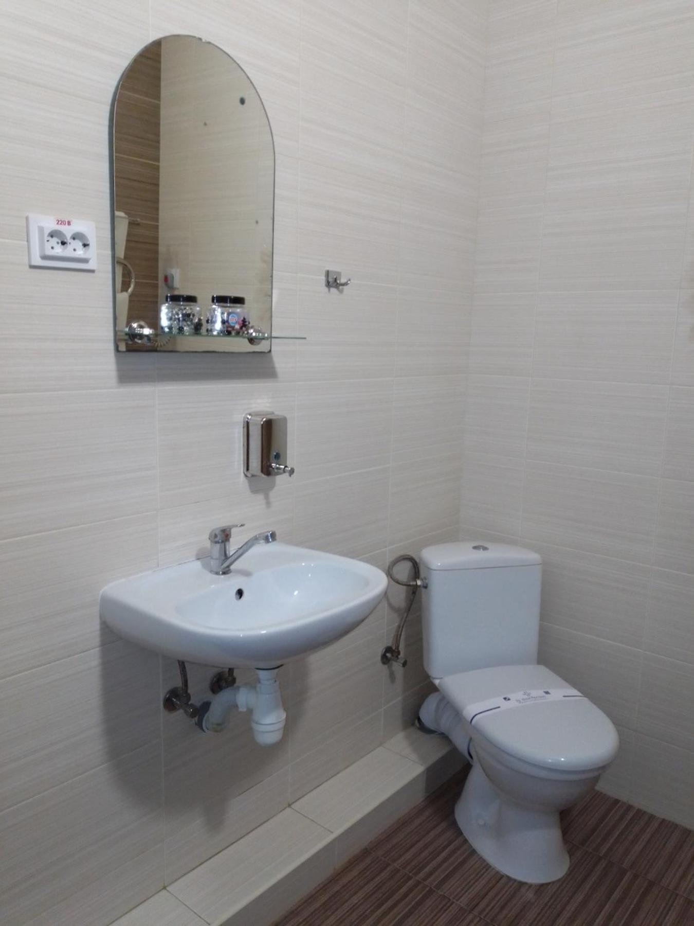 Hostel Iskra Lviv Kültér fotó