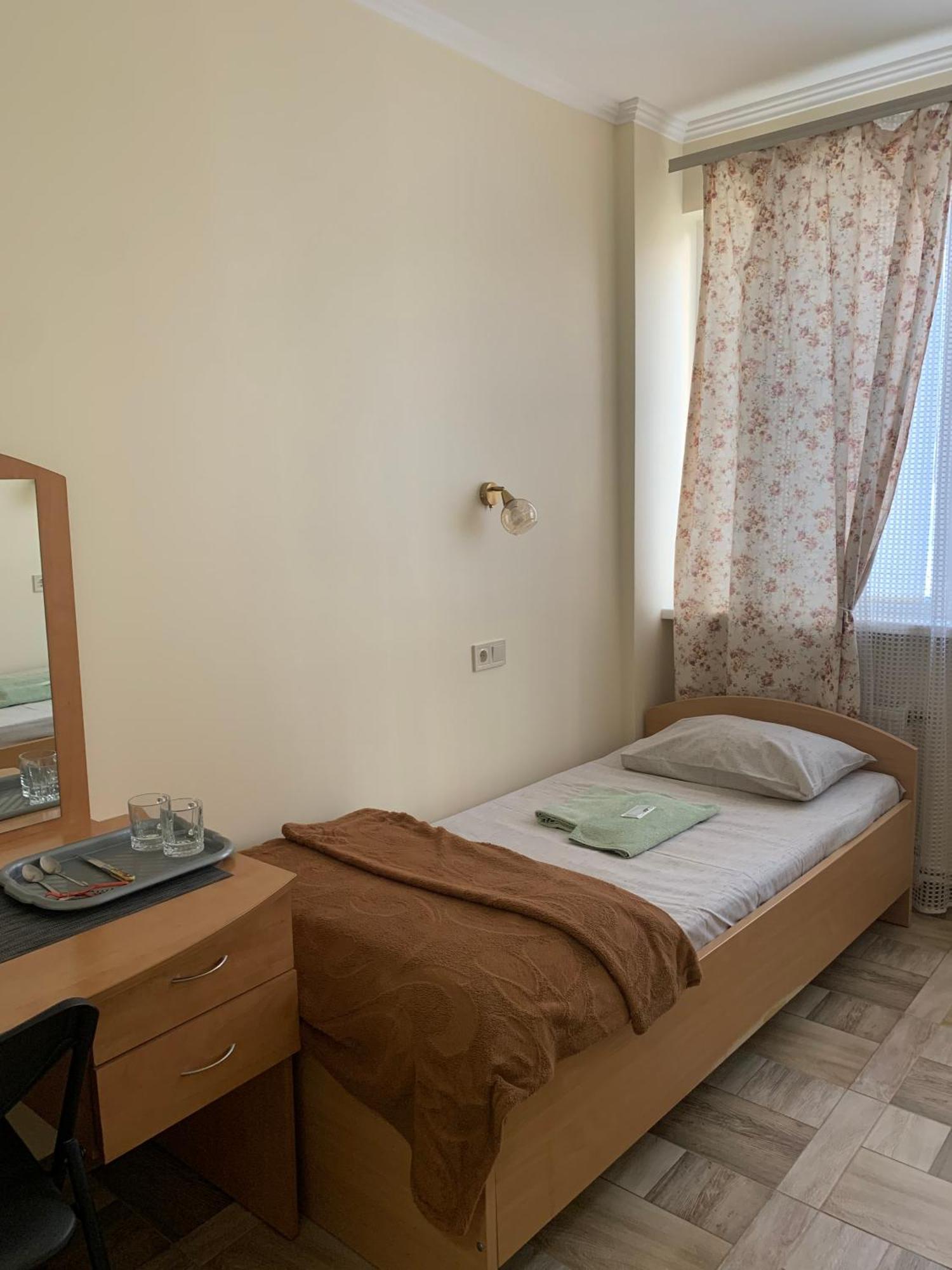 Hostel Iskra Lviv Kültér fotó