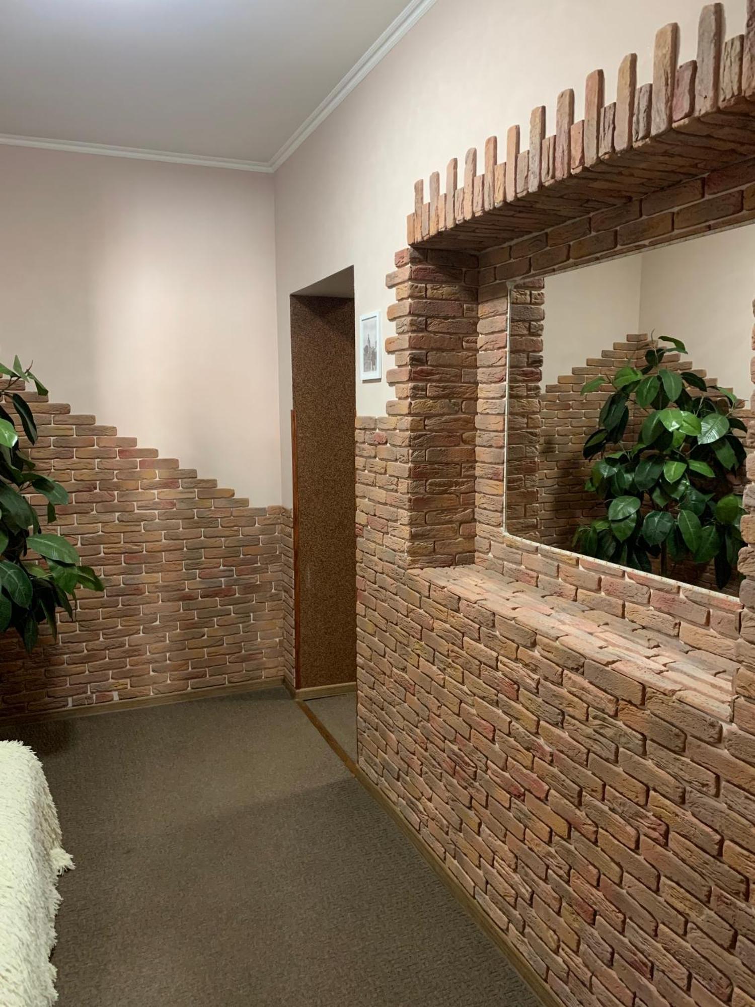 Hostel Iskra Lviv Kültér fotó